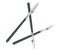 BUTIFULSIC Bolígrafos de Dibujo Ajustables Paquete de 6 Piezas para Línea Punta de Acero Inoxidable y Plástico para Pintura y Dibujo Artístico