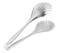BUTIFULSIC Calor al de Cocina de Acero o Inoxidable en Resistentes Agarre para Servir Alitas de Pollo y Bistec Barbacoa Desayuno