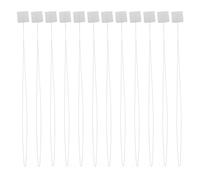 BUTIFULSIC Enhebrador de Agujas de Coser Manual de 20 Cm, Juego de 30 Piezas Mango Antideslizante y Acero Resistente, Accesorio para Bordado y Costura, Adecuado para Manualidades y Uso