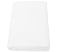 BUTIFULSIC Entretela Adhesiva No Tejida de Color Claro para Planchar, Proporciona Soporte y Estructura, Adecuado para Prendas y Accesorios en Proyectos de Costura Manual