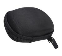 BUTIFULSIC Estuche Negro de Eva para Ratón Inalámbrico Diseño Anti-colisión y Resistente a Arañazos, Adecuado para Viajes y Organización Hogar Color Aleatorio