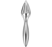 BUTIFULSIC Exprimidor de Acero Inoxidable Manual para Extraer Jugo Fresco Resistente al Ácido Cítrico de Frutas de Limón y Naranja en Cocina