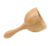 BUTIFULSIC Herramienta de Masaje Terapéutico de Madera para Muslos y Abdomen Efecto de Vacío Eficaz Que Mejora el Flujo Sanguíneo y Alivia Tensiones