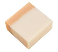 BUTIFULSIC Jabón Natural Artesanal de Miel para Cuerpo y Rostro Barra Hidratante sin Químicos Equilibrante y para Tipo de Piel Femenina