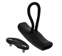 BUTIFULSIC Kit de Asas de Nylon para Kayak y Canoa, Accesorio Ligero Mango Ergonómico de Plástico para Uso Outdoor en Deportes Acuáticos
