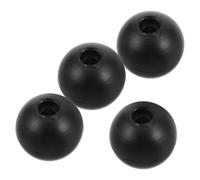 BUTIFULSIC Limitador de Cuerda para Cable de Polea 4 Piezas Accesorio de Gimnasio Fijación para Máquinas de Entrenamiento Funcional y Fitness en Casa