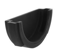 BUTIFULSIC Soporte de Pared para Almacenar y Organizar Accesorios de Silicona Negro Gran Capacidad para Portafiltros de Café en Cocina