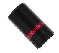 BUTIFULSIC Soporte para Tarjeta Gráfica Negro de Aleación de Aluminio Diseño Magnético y Soporte Ajustable para Protección en Carcasa de Computadora DIY