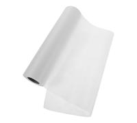 BUTIFULSIC Tela Adhesiva para Planchar sin Tejer de Color Claro en Rollo, Ligera y Cómoda para Confección en Verano, Adecuada para Camisas y Pantalones