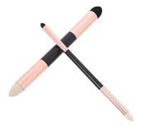 BUTIFULSIC Tortillones para Mezclar 2piezas Herramienta de Dibujo Portátil Esponja y Fieltro para Sombreado Suave en Creación Artística y Bocetos