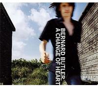 Butler, Bernard - A Change of Heart