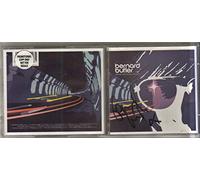 Butler Bernard - Friends and Lovers