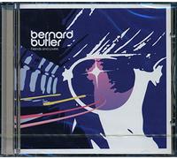 Butler Bernard - Friends & Lovers