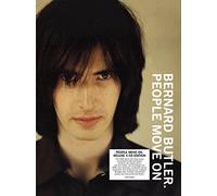 Butler, Bernard - People Move on -Mediaboo-