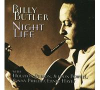Butler,Billy - Night Life