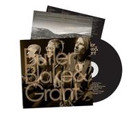 BUTLER, BLAKE & GRANT - BUTLER, BLAKE & GRANT