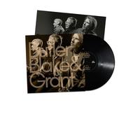 BUTLER, BLAKE & GRANT - BUTLER, BLAKE & GRANT [Vinilo]