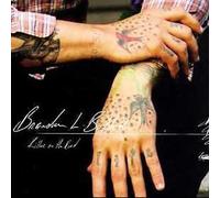 Butler, Brandon - Killer on the Road [Vinilo]