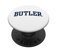 Butler Bulldogs | Universidad Oficial de la NCAA | BUTOC01 PopSockets PopGrip Adhesivo