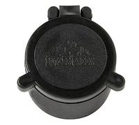 Butler Creek Flip-Open - Tapa para Visor, 28 Objetivo