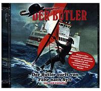 Butler,der - Folge 3-der Butler Surft Von Föhr Nach Sylt