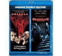 Butler - Dracula [USA] [Blu-ray]