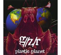 Butler Geeser (Black Sabbath) - Plastic Planet - Primera Edición En Vinilo Ltd.