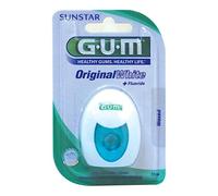 Butler Gum - Hilo encerado (2040 m), color blanco