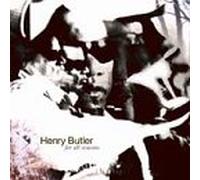 Henry Butler - For All Seasons