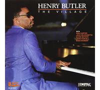 Butler, Henry - Village