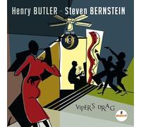 Butler, Henry - Viper´s Drag