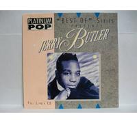 Butler, Jerry - Best of Jerry Butler