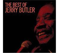 Butler, Jerry - Best of Jerry Butler