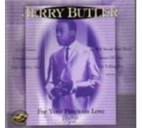 Butler, Jerry - For Your Precious Love