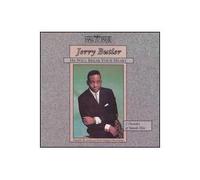 He Will Break Your H