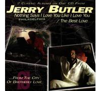Butler Jerry - Nothing Says. + The Best Lov [Import]