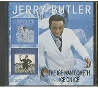 Butler, Jerry - The Iceman Cometh/Ice on Ice