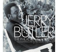 Butler Jerry - The Philadelphia Sessions