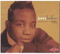 Butler Jerry - The Very Best of the Vee-Jay Years
