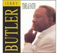 Butler, Jerry - Time & Faith