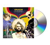 John Butler – PRISM – CD (Digisleeve)