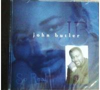 Butler, John - So Real