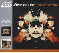 Butler, John -Trio- - Grand National/Sunrise..
