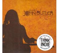 Butler John Trio - Live at Twist & Shout Records