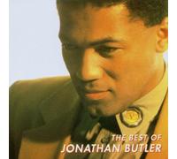 Butler Jonathan - Best of