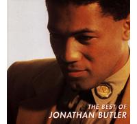 Jonathan Butler - Best of...