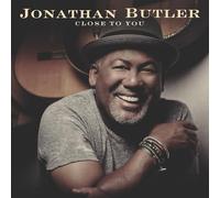 Jonathan Butler - Close To You