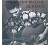 Butler, Jonathan - Deliverance [Vinilo]