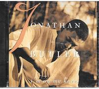 Butler, Jonathan - I'm on My Knees / Celebration / Love I Need