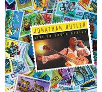 Butler, Jonathan - Live in South Africa